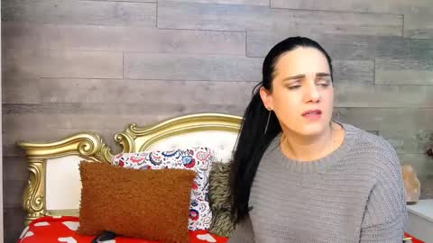 Snapshot of playfulsamy chatting on December 2024 12:00:01 PM PlayfulSamy online show from December 2024 12:00:01 PM