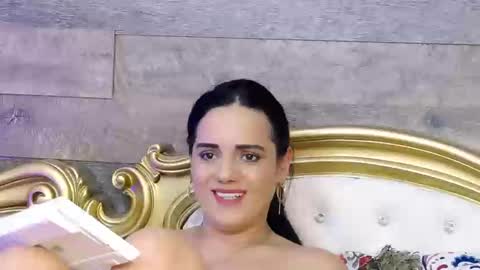 Snapshot of playfulsamy chatting on December 2024 07:33:02 AM PlayfulSamy online show from December 2024 07:33:02 AM