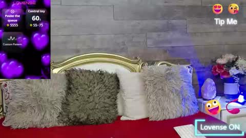 Snapshot of playfulsamy chatting on October 2025 04:20:02 AM PlayfulSamy online show from October 2025 04:20:02 AM