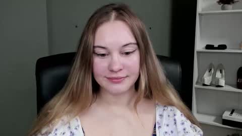 Valeria online show from March 2026 09:54:01 PM