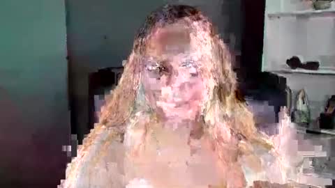 Valeria online show from May 2026 01:29:02 PM