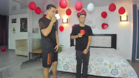 Snapshot of playhardsex chatting on September 2025 11:06:02 PM online show from September 2025 11:06:02 PM