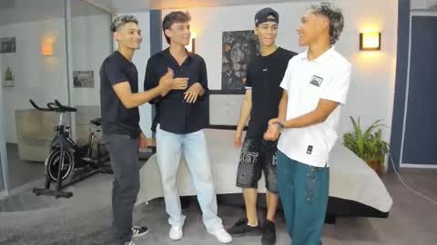   online show from November 2025 11:05:02 PM