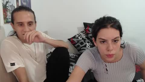 Snapshot of playing_with_hunter chatting on February 2025 04:16:02 AM playing_with_hunter online show from February 2025 04:16:02 AM