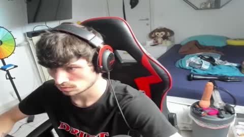 AnthonyForYou online show from September 2025 02:50:01 PM