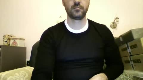 playman83 online show from February 2025 11:16:01 PM