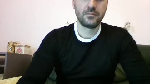 playman83 online show from February 2025 11:21:02 AM