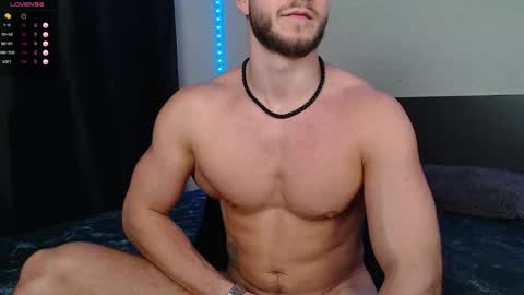 John online show from November 2025 03:23:01 PM