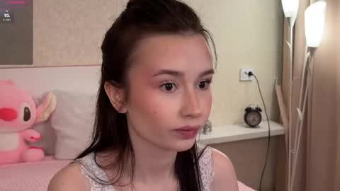 Snapshot of playussoftly chatting on April 2026 02:51:02 PM Simona and Bonnie online show from April 2026 02:51:02 PM