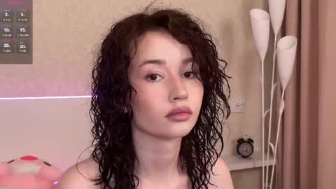Snapshot of playussoftly chatting on April 2026 03:21:02 PM Simona and Bonnie online show from April 2026 03:21:02 PM