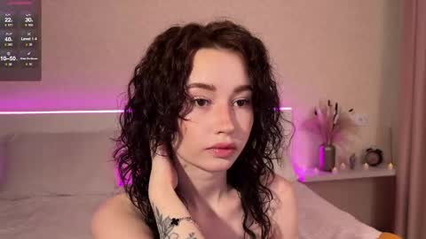 Snapshot of playussoftly chatting on May 2026 02:44:02 PM Simona and Bonnie online show from May 2026 02:44:02 PM