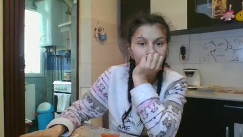 Snapshot of pleas3s_sweet chatting on February 2025 06:54:01 AM pleas3s_sweet online show from February 2025 06:54:01 AM