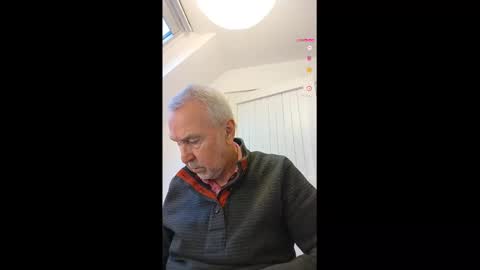 Pleasedominateme online show from January 2025 04:09:01 PM