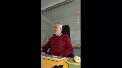 Pleasedominateme online show from February 2025 03:59:01 PM