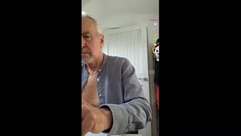 Pleasedominateme online show from March 2025 04:00:02 PM