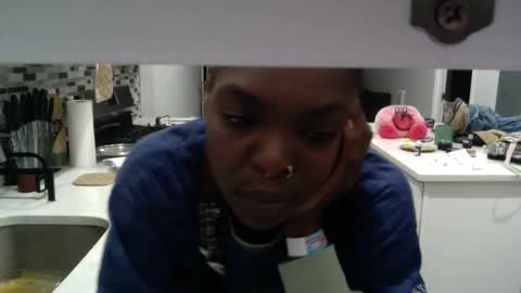 pleasepadrona online show from February 2026 10:57:01 PM