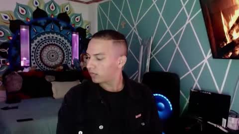 Snapshot of pleasure_demon chatting on October 2025 08:29:01 AM pleasure_demon online show from October 2025 08:29:01 AM