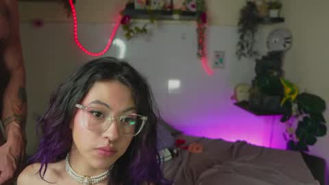 Jessi Alex online show from May 2026 01:44:01 AM