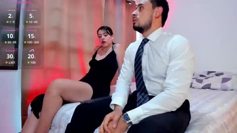 Snapshot of pleasurecompany chatting on February 2025 07:41:01 PM sergio natalie online show from February 2025 07:41:01 PM