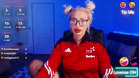 Victoria online show from March 2026 08:31:01 PM