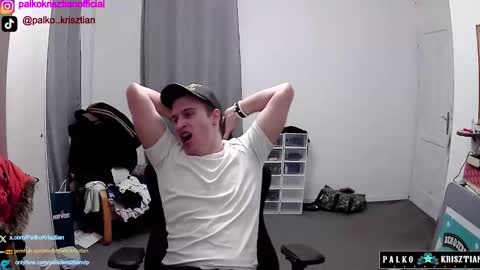 plkrisztian online show from January 2026 08:35:01 PM