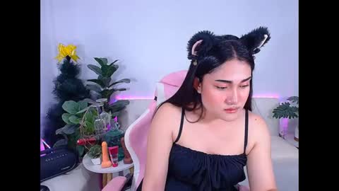 Ploysai online show from December 2025 01:05:02 PM