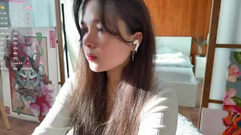 Snapshot of plumybun chatting on April 2026 12:11:02 AM Acey online show from April 2026 12:11:02 AM