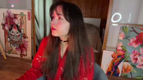 Snapshot of plumybun chatting on May 2026 12:38:02 AM Acey online show from May 2026 12:38:02 AM