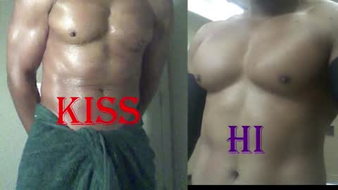 StraightPlush online show from February 2026 03:00:02 AM