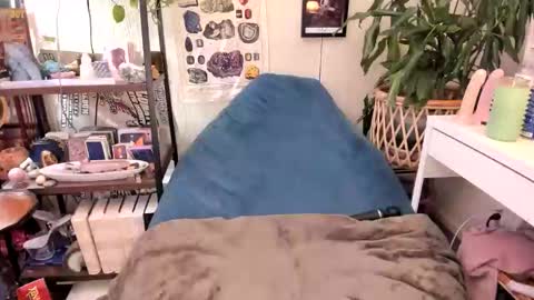 Goddess Pluto online show from February 2026 10:28:01 PM