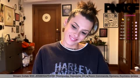 Snapshot of pnkgf chatting on December 2024 12:46:01 AM pnkgf online show from December 2024 12:46:01 AM