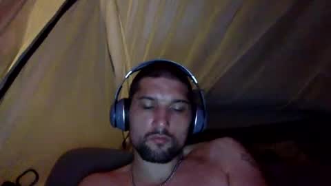 Pup Seth online show from March 2026 02:11:02 PM