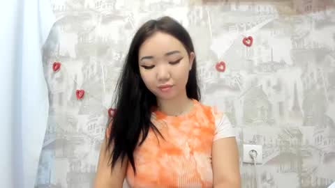 Erica online show from December 2024 04:20:02 AM