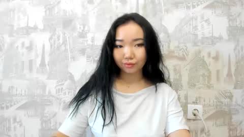 Erica online show from February 2025 03:23:01 AM