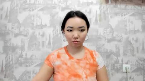 Erica online show from February 2025 09:54:01 AM