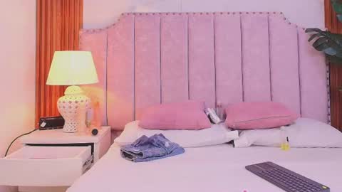 PAMELA online show from June 2026 11:25:02 AM