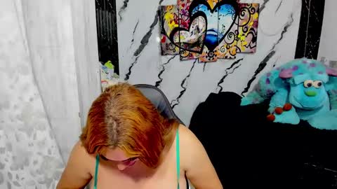 lesly pagina azul pocahontas982 online show from October 2025 03:14:02 AM