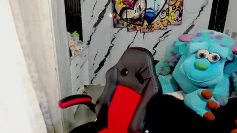 lesly pagina azul pocahontas982 online show from October 2025 02:37:01 PM