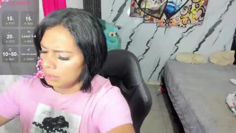 lesly pagina azul pocahontas982 online show from May 2026 01:05:02 PM