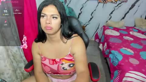 lesly pagina azul pocahontas982 online show from May 2026 12:32:01 PM