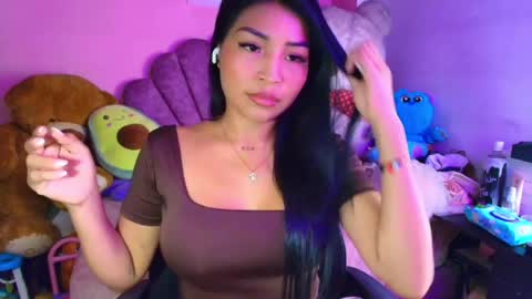 Nicole online show from June 2026 07:05:01 PM