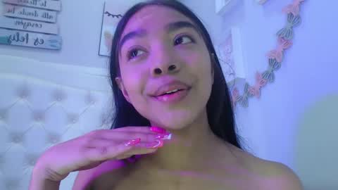 Pocahontas online show from September 2025 01:13:01 PM