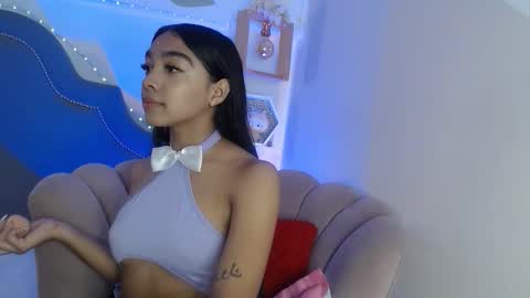 Pocahontas online show from February 2026 03:23:01 PM