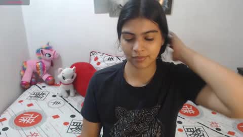 Pocahontas online show from October 2025 02:40:02 PM