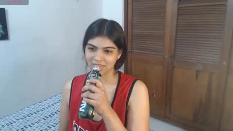 Pocahontas online show from November 2025 01:37:02 AM