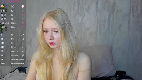 Mary online show from April 2026 05:13:01 AM