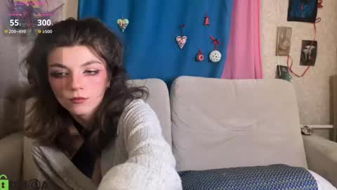 Cute Sofia and Handsome Richy online show from February 2026 01:48:01 AM