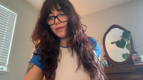 Snapshot of pocketnikki chatting on February 2025 10:58:01 PM pocketnikki online show from February 2025 10:58:01 PM