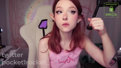 Snapshot of pocketrocket_ chatting on December 2024 12:34:01 AM pocketrocket_ online show from December 2024 12:34:01 AM
