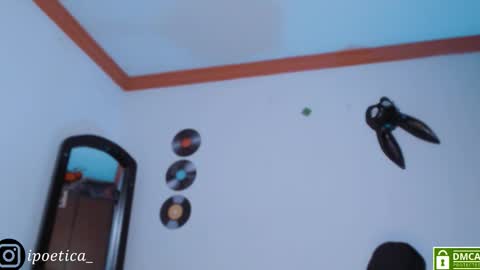 IG ipoetica  online show from March 2026 03:41:02 PM